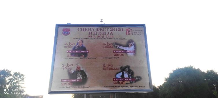 Bilbord 1