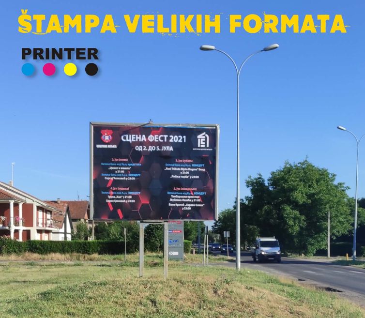 Bilbord