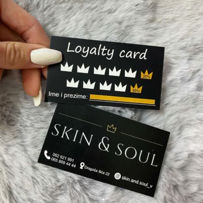 Loyalty 1