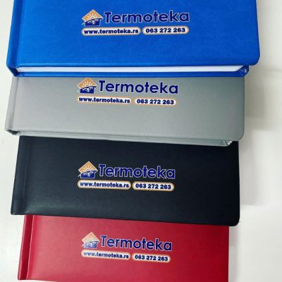 Rokovnik 1