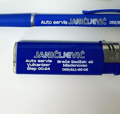 Upaljači i hemijske 7