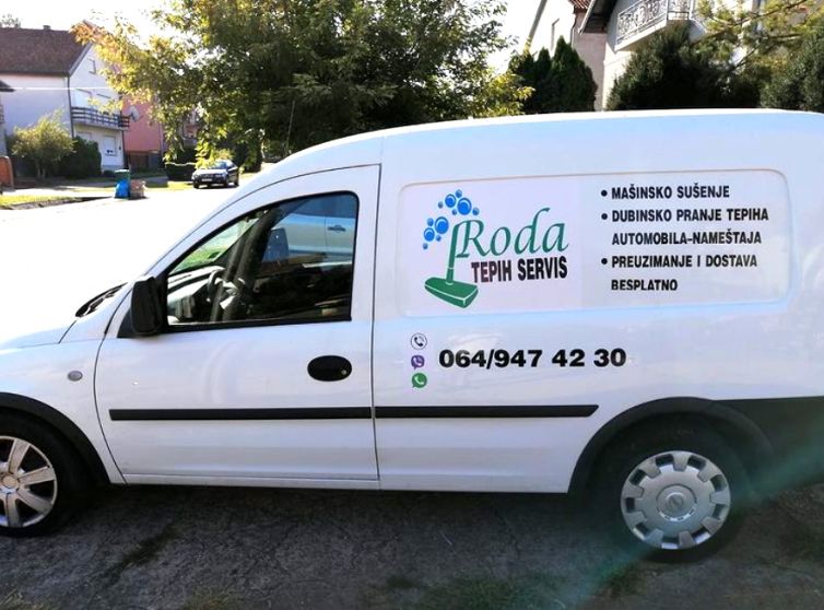 Vozila 4