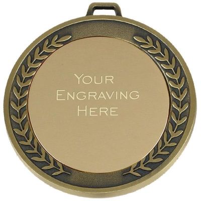 medalje